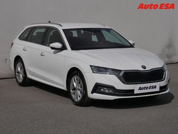 2.0 TDi,ČR,Style,LED