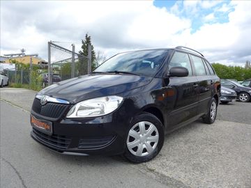 1,2 TSI  KLIMA 2X KOLA SERVIS