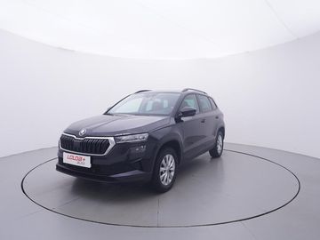 Fresh II. 1.5 TSI 110 kW
