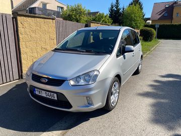 Ford C-Max 1.6 TDCi (66 kW)