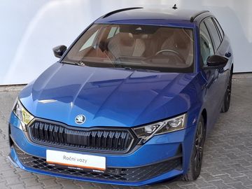 Combi SPORTLINE 1,5 TSI M-HEV