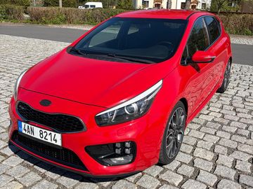 1.6 T-GDI 150 kW