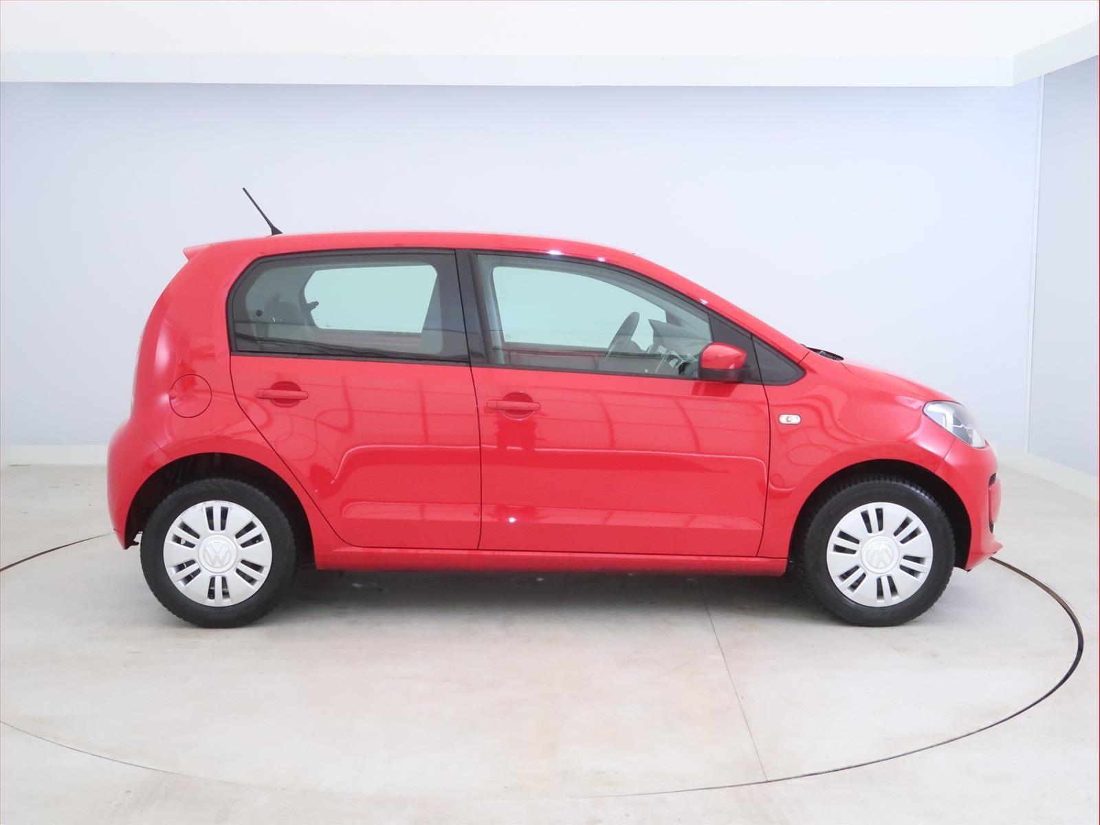 Volkswagen Up!, 1.0 MPI, Klima, El. okna - fotka 6