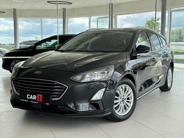 1,5EB*88kW*AUT*Titanium*Kamera