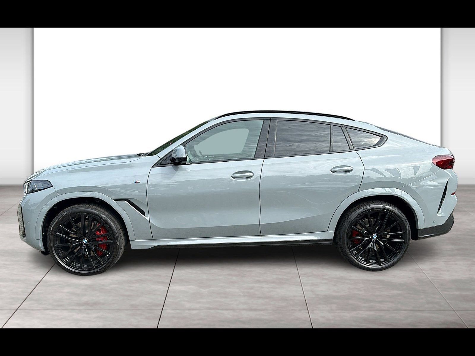 BMW X6, 30d xDrive Harman Nezávislé - fotka 4