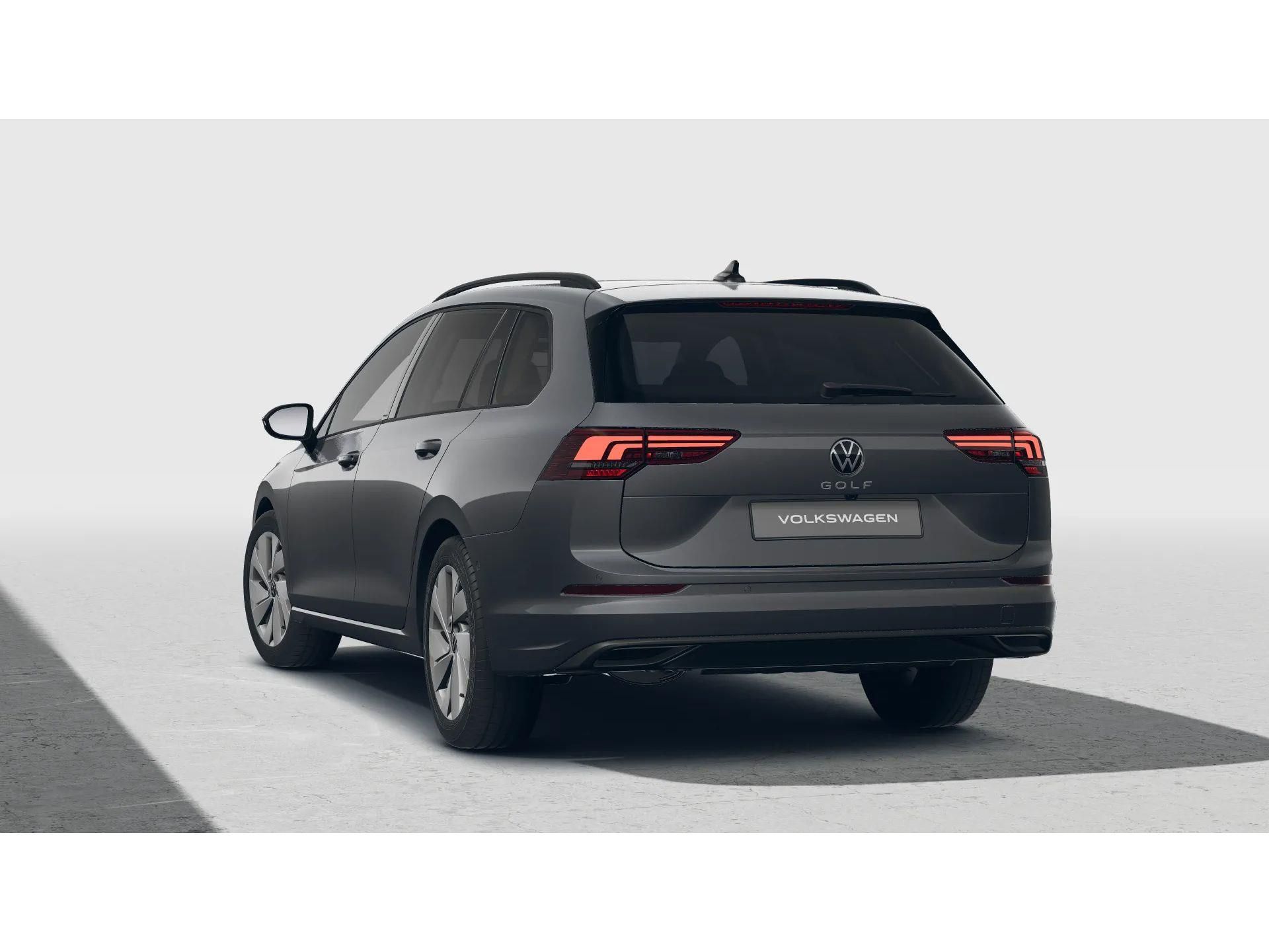 Volkswagen Golf Variant, 1.5 TSI / 85 kW - fotka 3