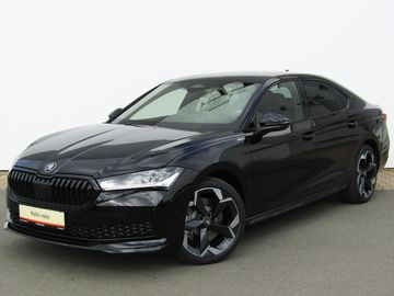 Sportline 2.0 TDI 142 kW DSG 4