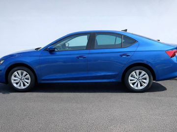 130 let  6MP 1,5TSI