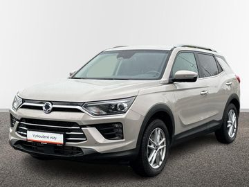 1.5 GDi / 120 kW STYLE