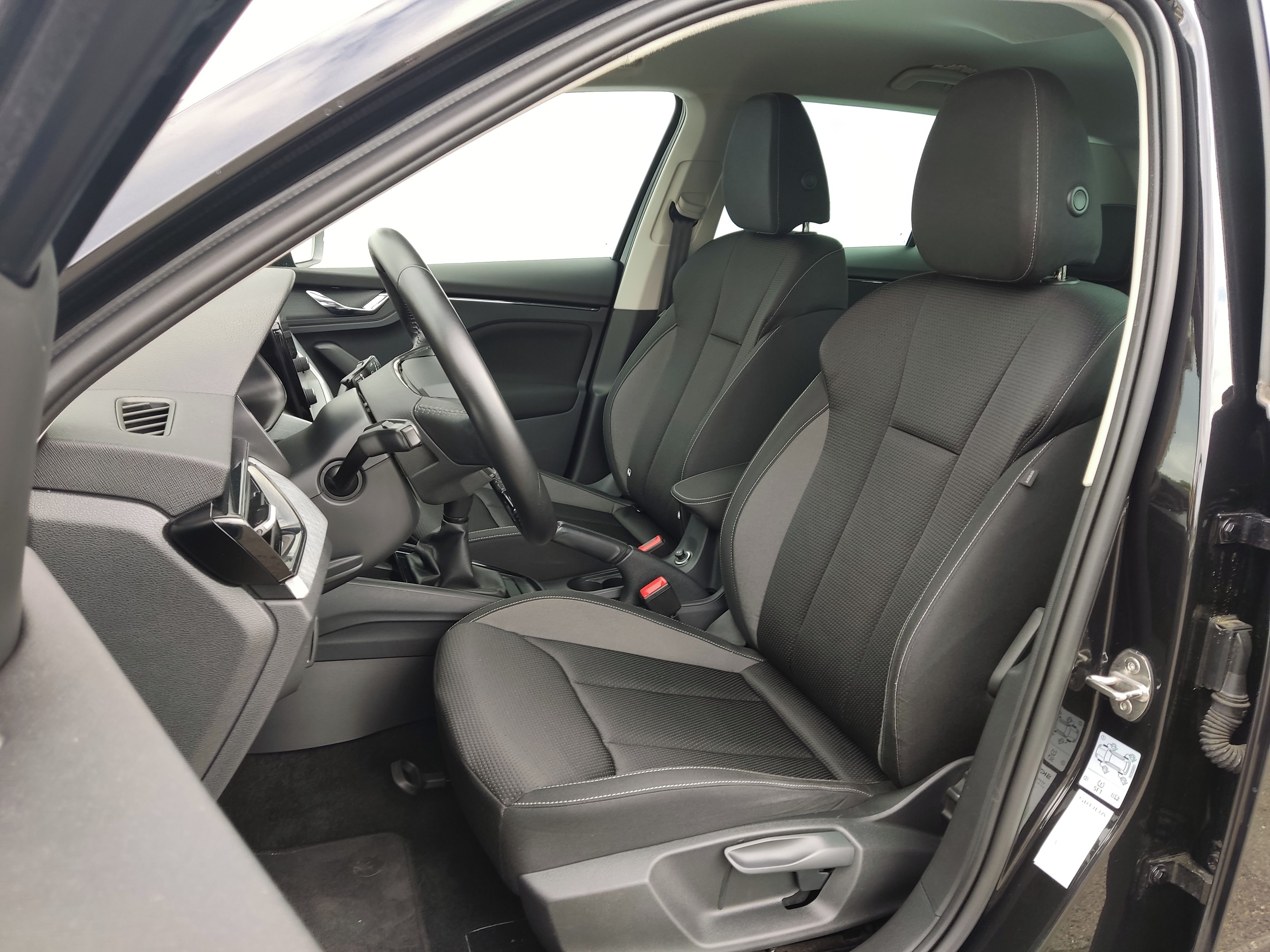 Škoda Kamiq, 1.0 TSI CNG 66 kW Tour - fotka 6