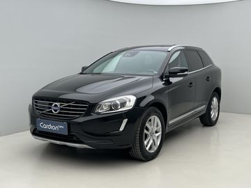 D5 AWD SUMMUM AUT