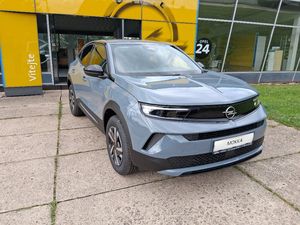Opel Mokka, EDITION 1,2 TURBO 100kW+VÝHŘEV