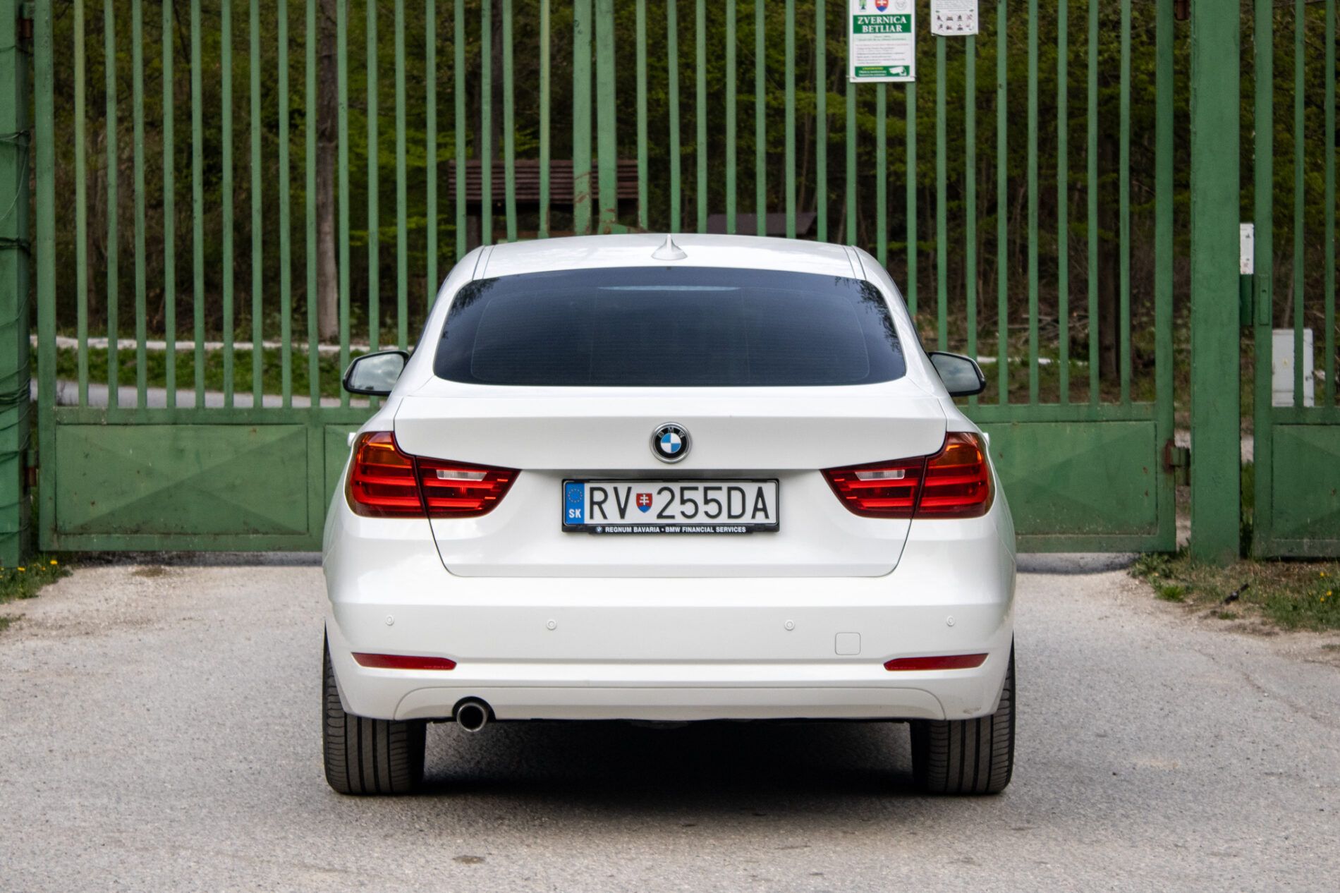 BMW, rad 3 - fotka 6