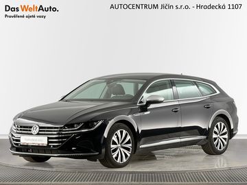 Elegance 2.0 TSI 140kW DSG