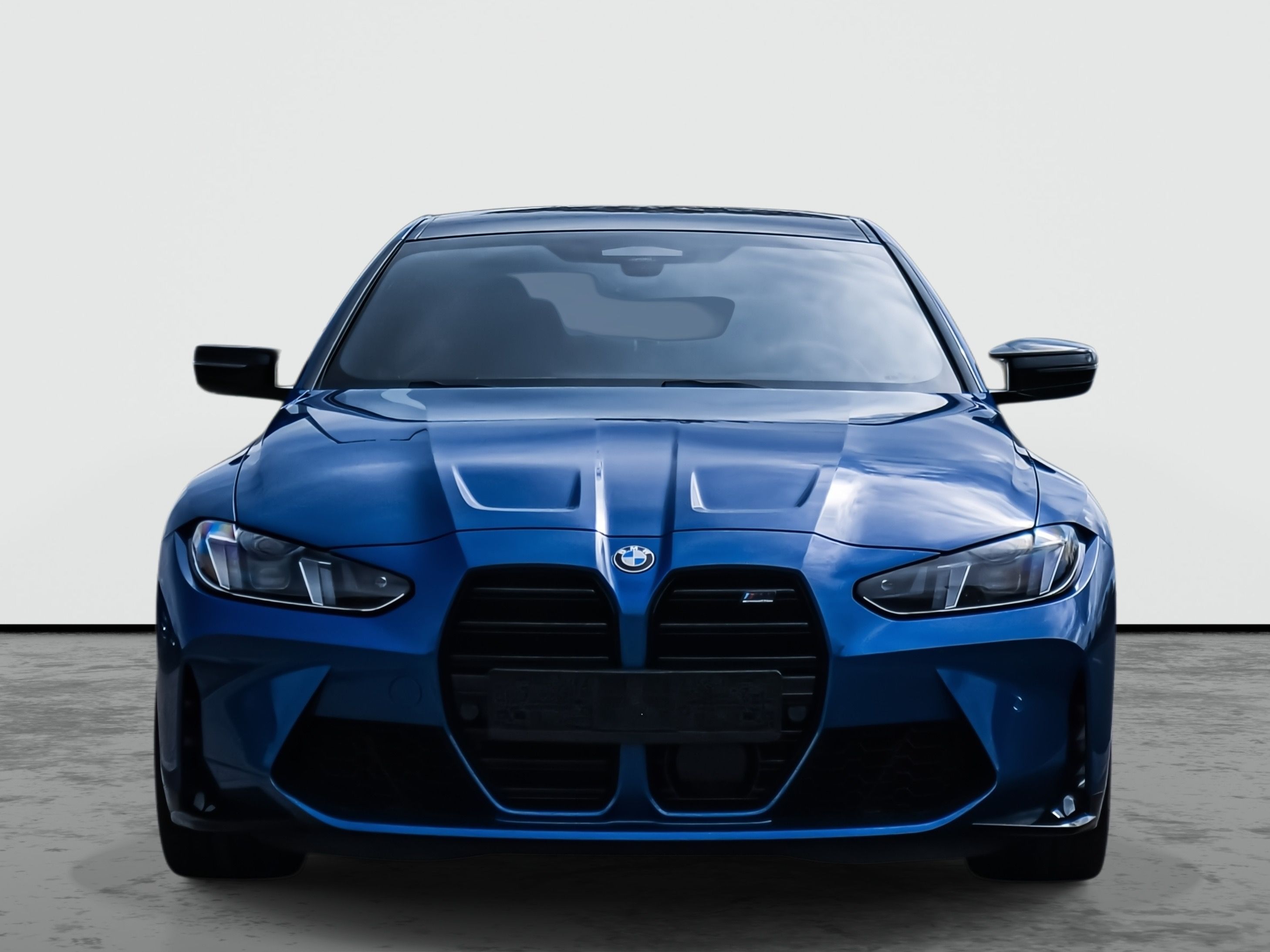 BMW M4, Competition xDrive 390 kw DPH - fotka 2