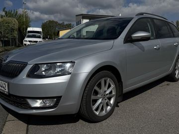 2.0TDI 110KW TAŽNÉ WEBASTO