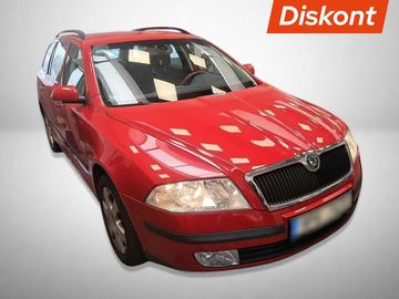 1.9 TDI, Automat