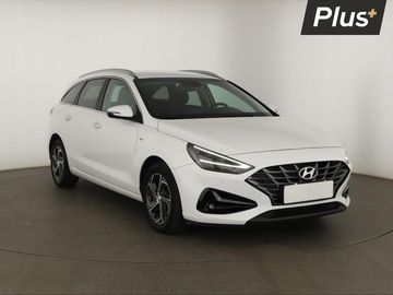 1.5 T-GDI, Family Smart, ČR