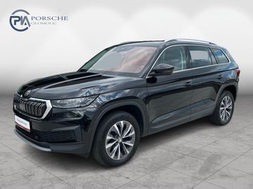 2,0TDi 110kW STYLE PLUS 4x4 DS