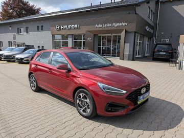 1.0 TGDI DCT Family NOVÉ