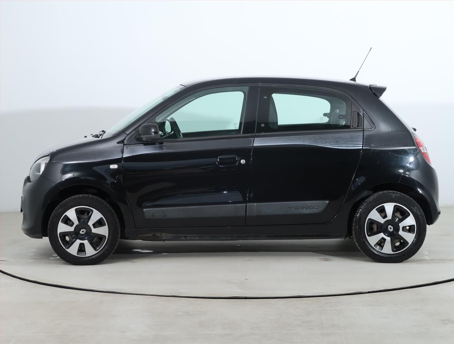 Renault Twingo, 1.0 SCe, Klima, Tempomat - fotka 3