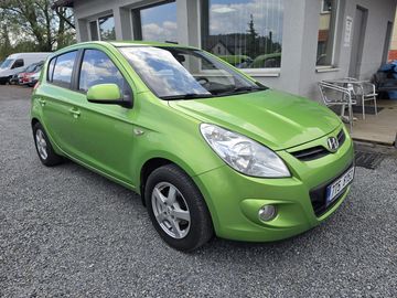 1.4 i Automat 1.Majitel cz TZ