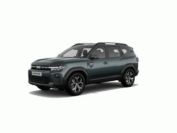 Journey hybrid-G 150 4x4
