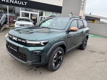 extreme mild hybrid-G 140