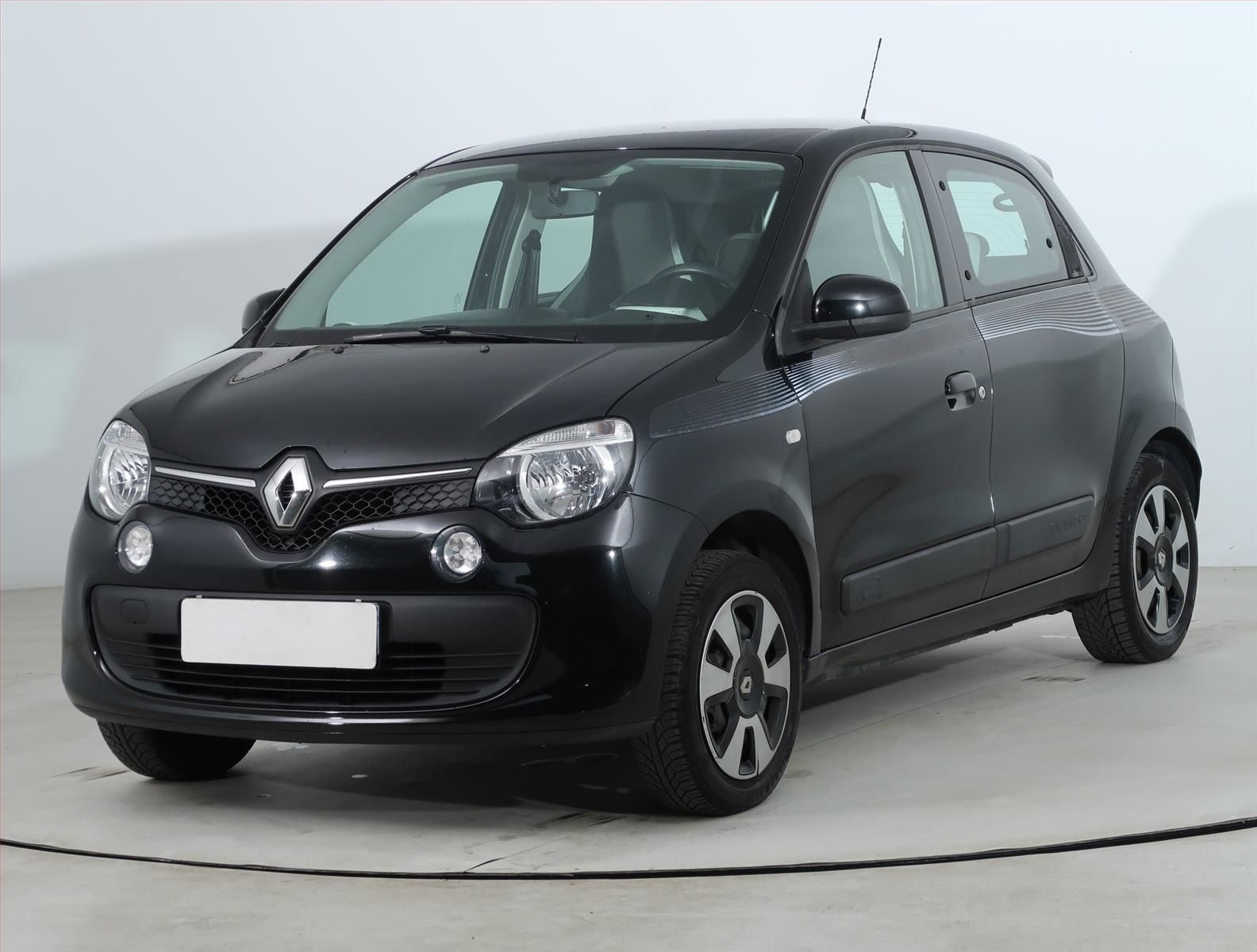 Renault Twingo, 1.0 SCe, Klima, Tempomat - fotka 2