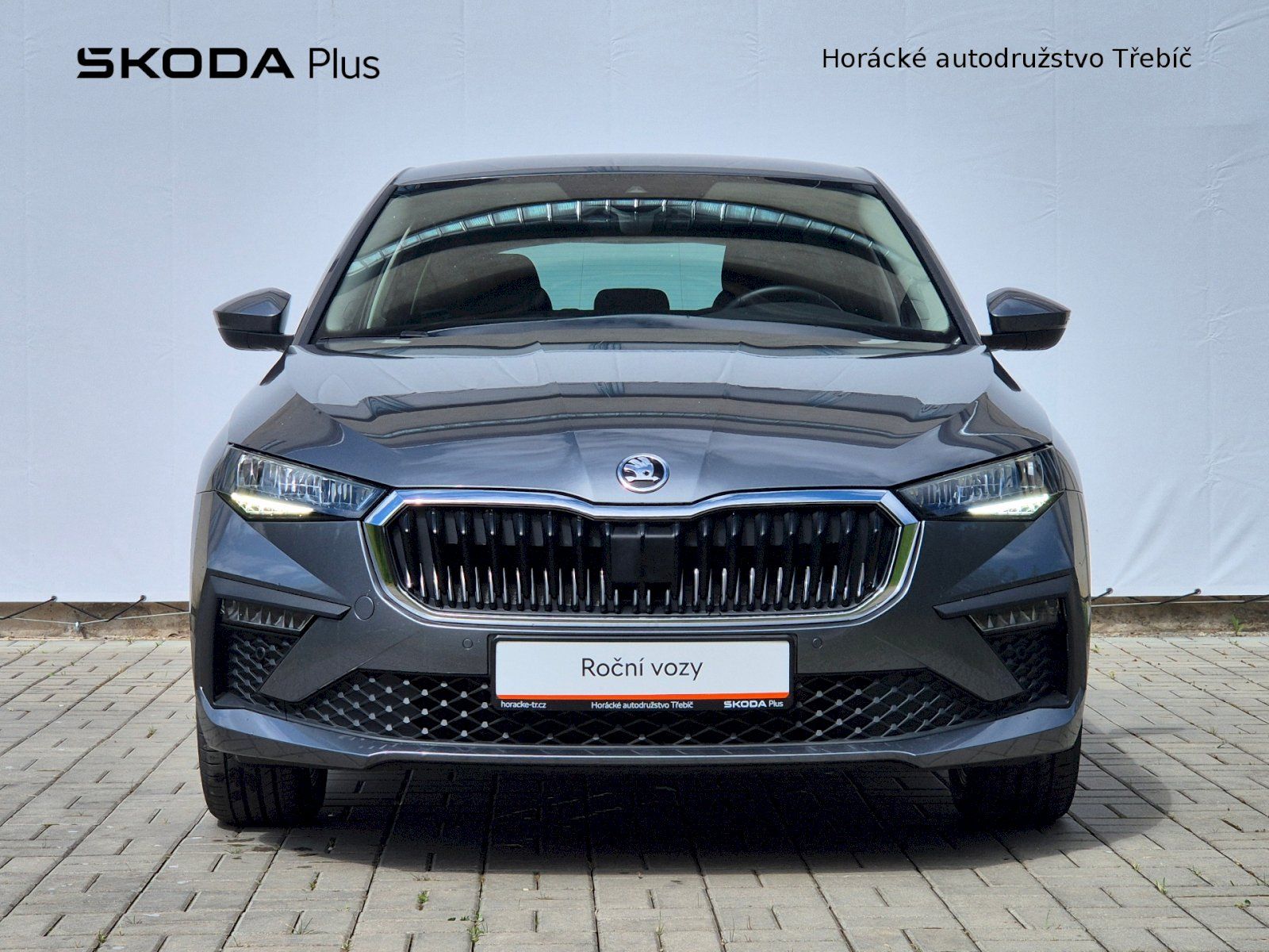 Škoda Scala, 1.0TSI 85kW Top Selection - fotka 4