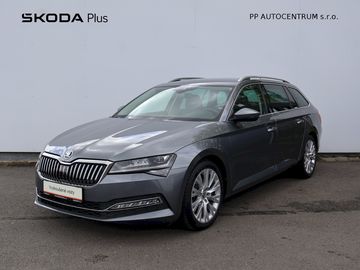 Style Extra DSG 2.0TDI 110kW