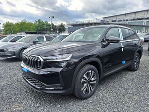 Škoda Kodiaq, Exclusive 2.0TSI 150kW 4X4 DSG