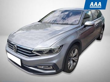 2.0 BiTDI, Alltrack, 4X4