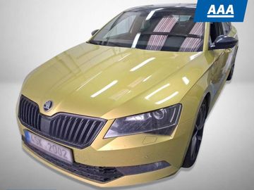 2.0 TSI, Sportline, 4X4