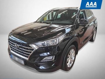 1.6 CRDi, Adventure