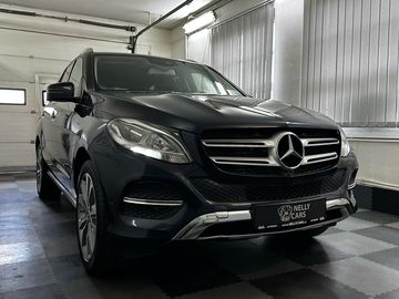 250D / 4.MATIC / DVĚ SADY KOL