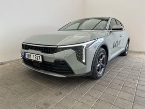 Kia K4, 1.6T-GDi 110kW TOP 110 KW