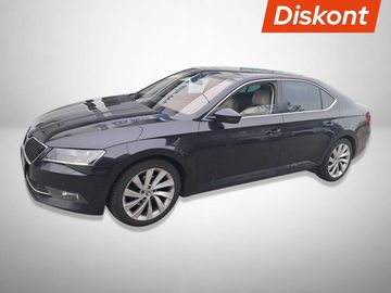 2.0 TDI, Style Plus, Automat