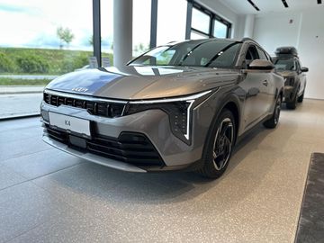 1.6T-GDi 110kW TOP 110 KW (202
