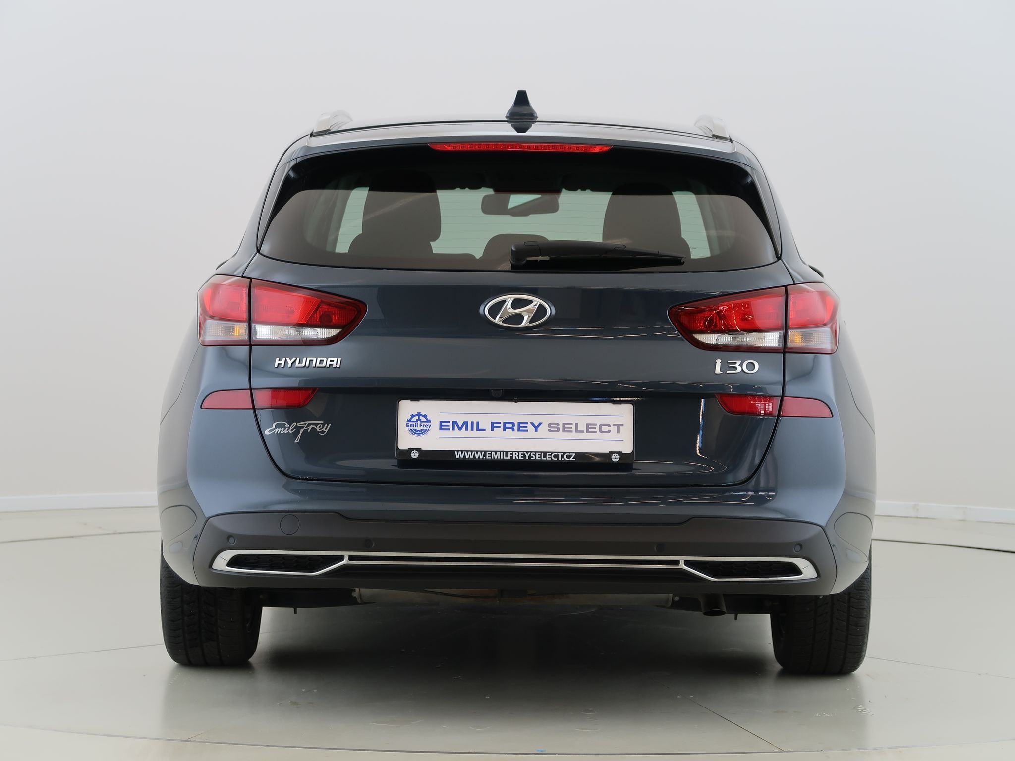Hyundai i30, 1.5T-GDI,MildHyb,CZ,1Maj,Smart - fotka 6