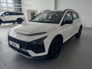 Hyundai Bayon, 1,0 T-GDi  GO PLUS! DCT MY26