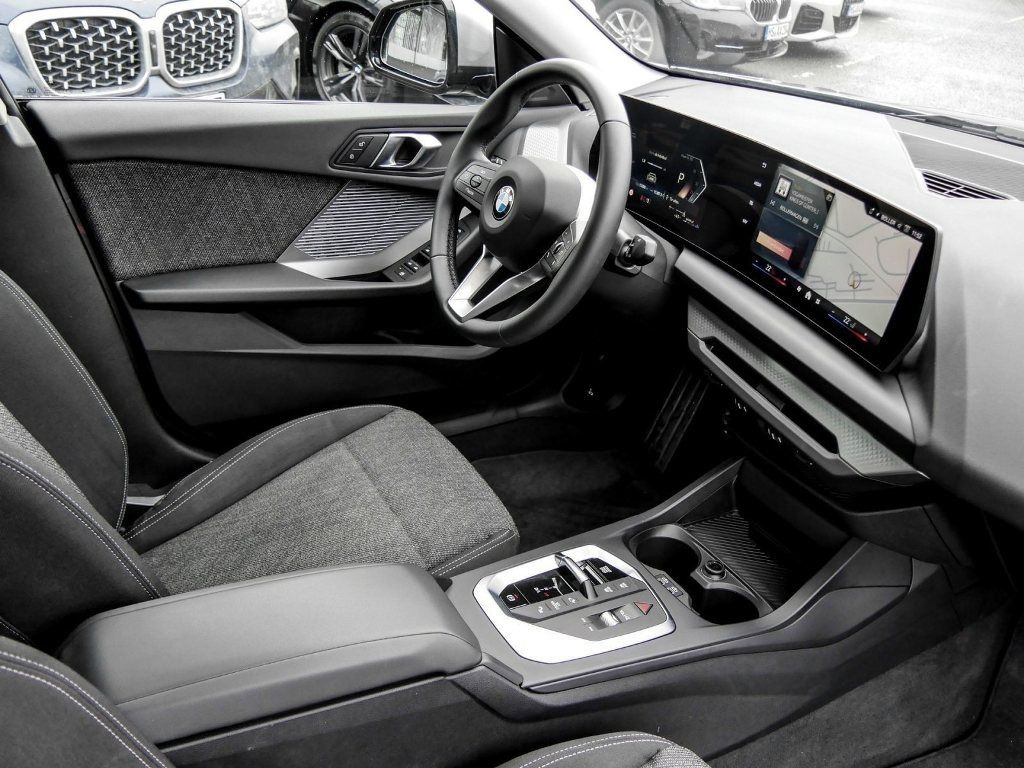 BMW Řada 2, 220 Gran Coupé M DESIGN - fotka 3