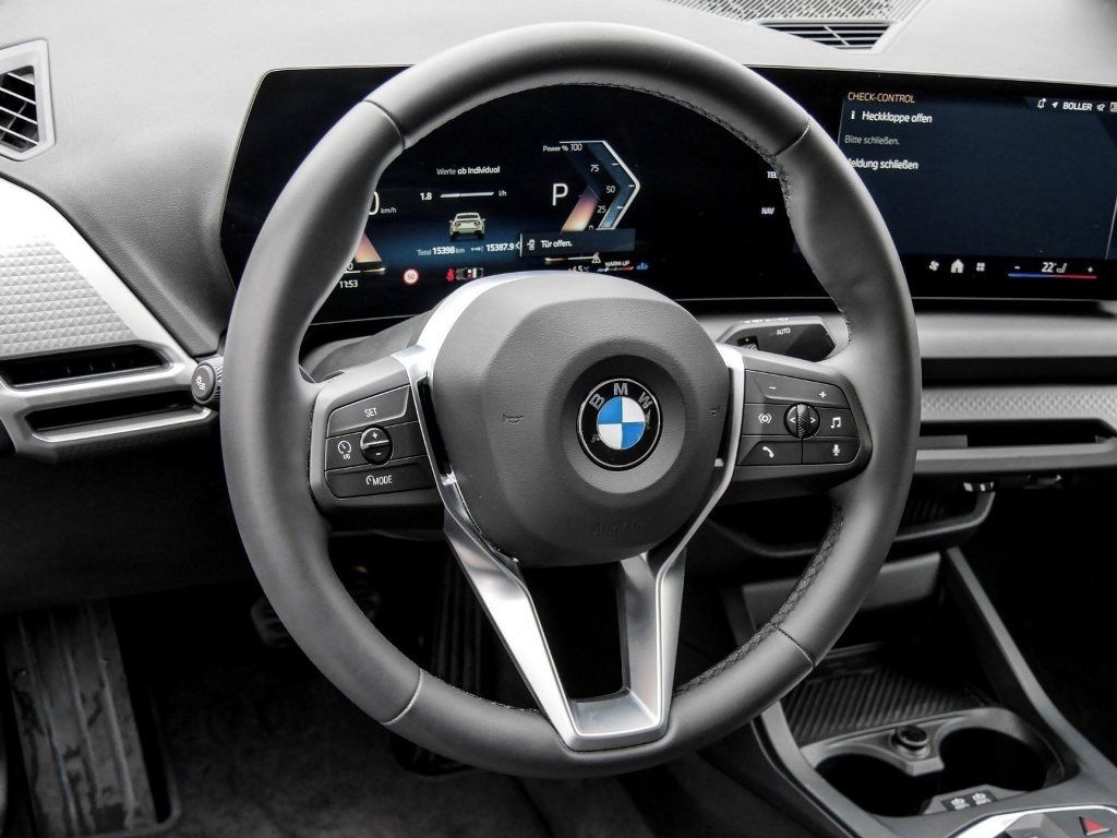 BMW Řada 2, 220 Gran Coupé M DESIGN - fotka 6