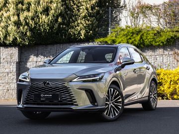 450H+ 2,5 PHEV EXECUTIVE PLUS