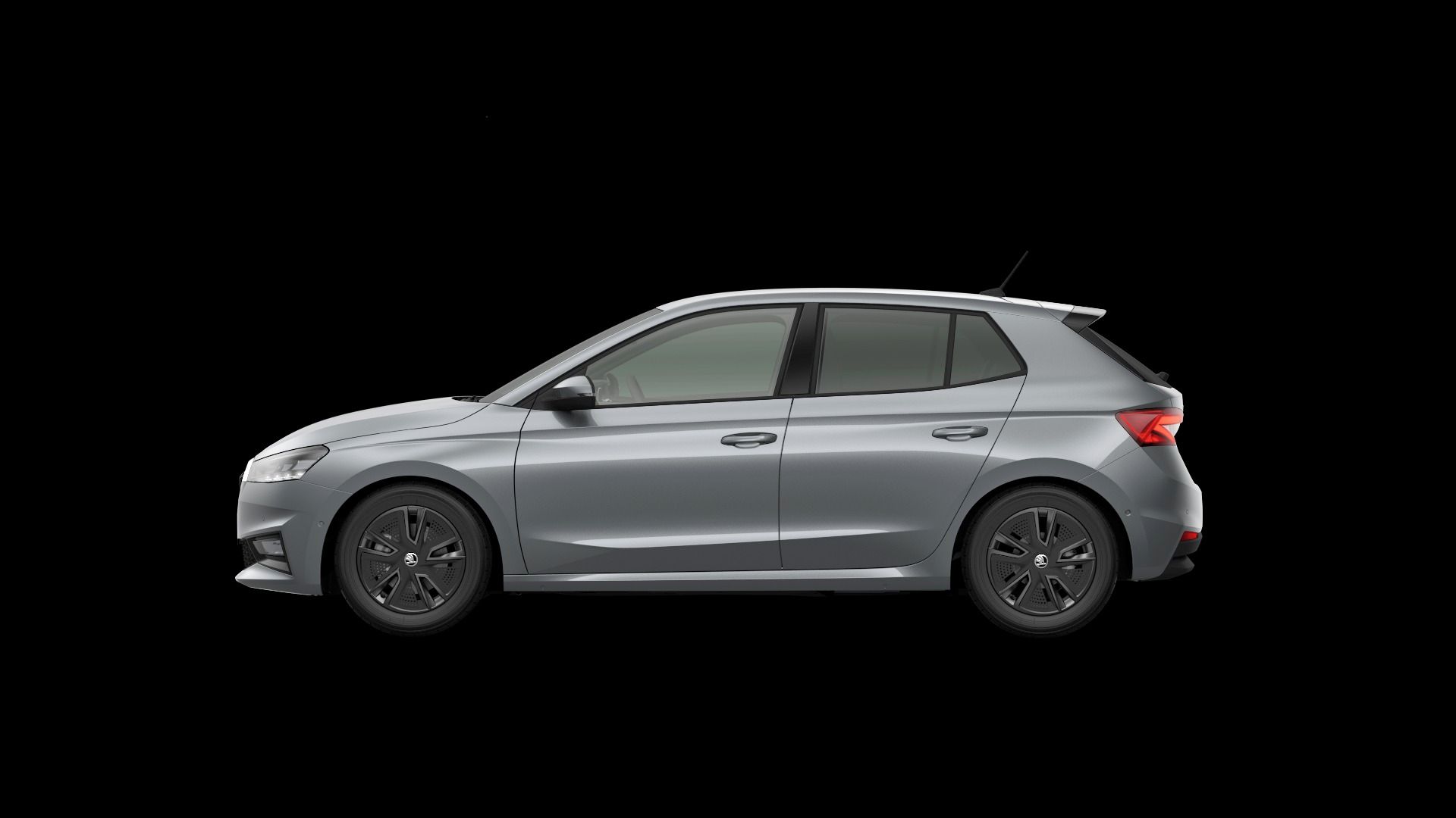Škoda Fabia, 1,0 TSI 85kW Dynamic - fotka 3