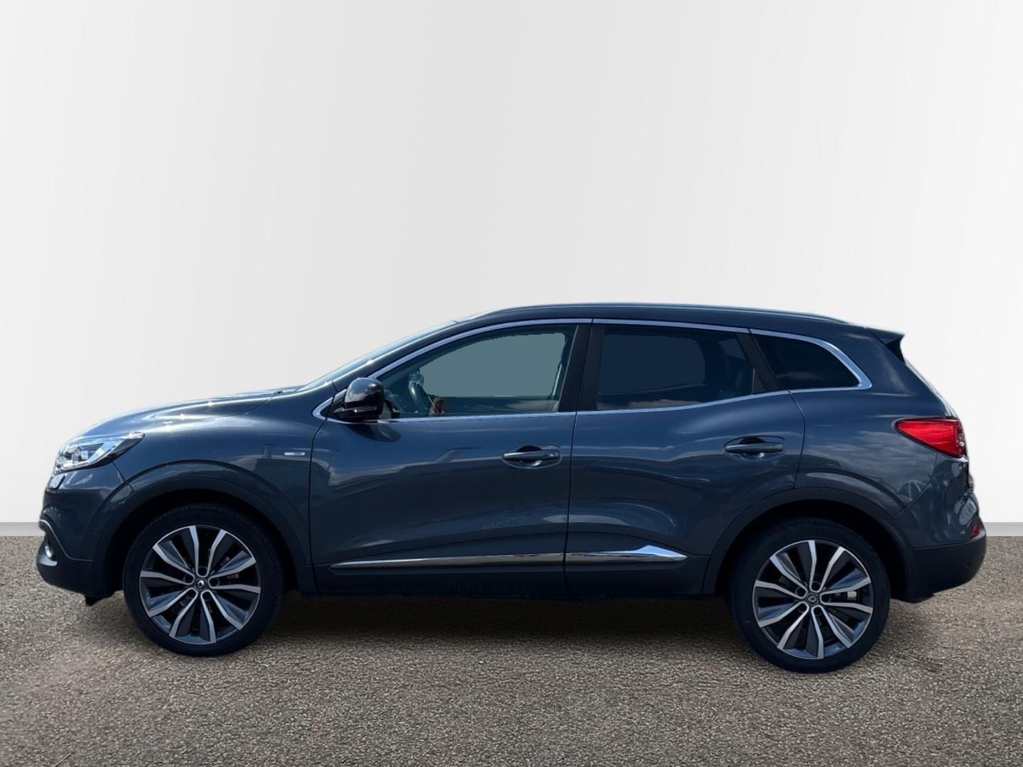 Renault Kadjar, 1.6 dCi / 96 kW Bose 4x4 - fotka 3