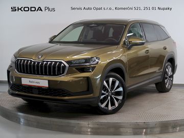 EXCLUSIVE 2.0TDI 142KW 4x4 DSG