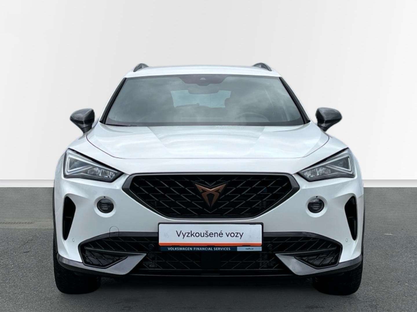 Cupra Formentor, 2.0 TSI 140 kW DSG 4Drive - fotka 4