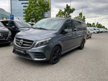 V-Třída V d 4MATIC EXCLUSIVE L