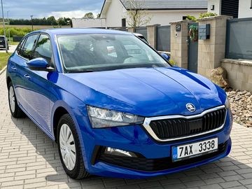 1.0 TSI 70KW, AMBIENTE PLUS